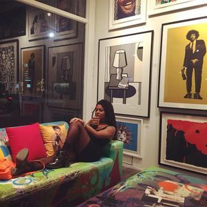 Meet your Posher, Shan